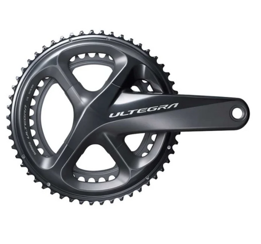 Shimano Ultegra -valmentaja FC-R8000 2x11V