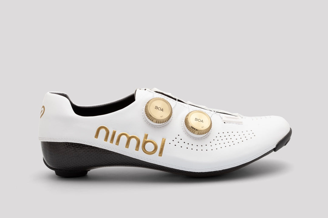 Ultieme Nimbl -schoenen