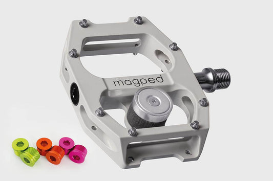 Magnetic Pedals Magped Ultra 2