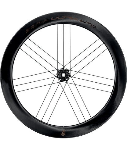 Campagnolo Bora Ultra WTO 60 DB 2-Way Fit C23 wheels