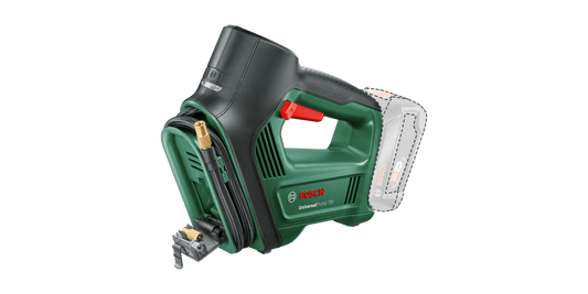 Bosch Universal Pumpe 18V Elektrische Pumpe