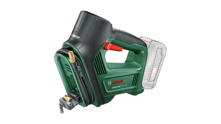 Universal Bosch Electric Pump 18 V