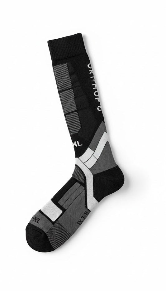 Oxyburn Ski-Thermo socks