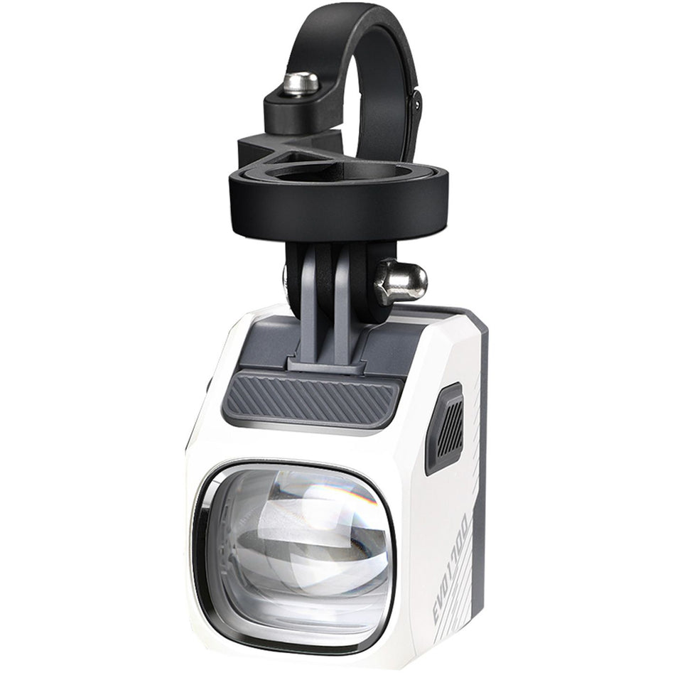 Feu avant à LED Magicshine EVO 1700