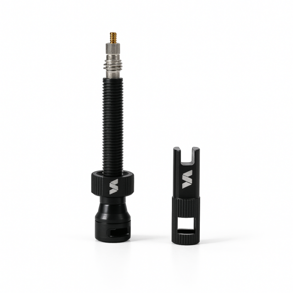 Zawory bezdętkowe Switch AirLock Plus Core+Spoke WR (1 szt.)