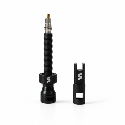 AirLock Plus Core+Spoke WR Tubeless Switch Valves (1cp)