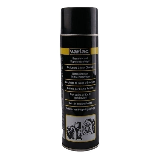 VARC 500 ml de nettoyeur de freinage