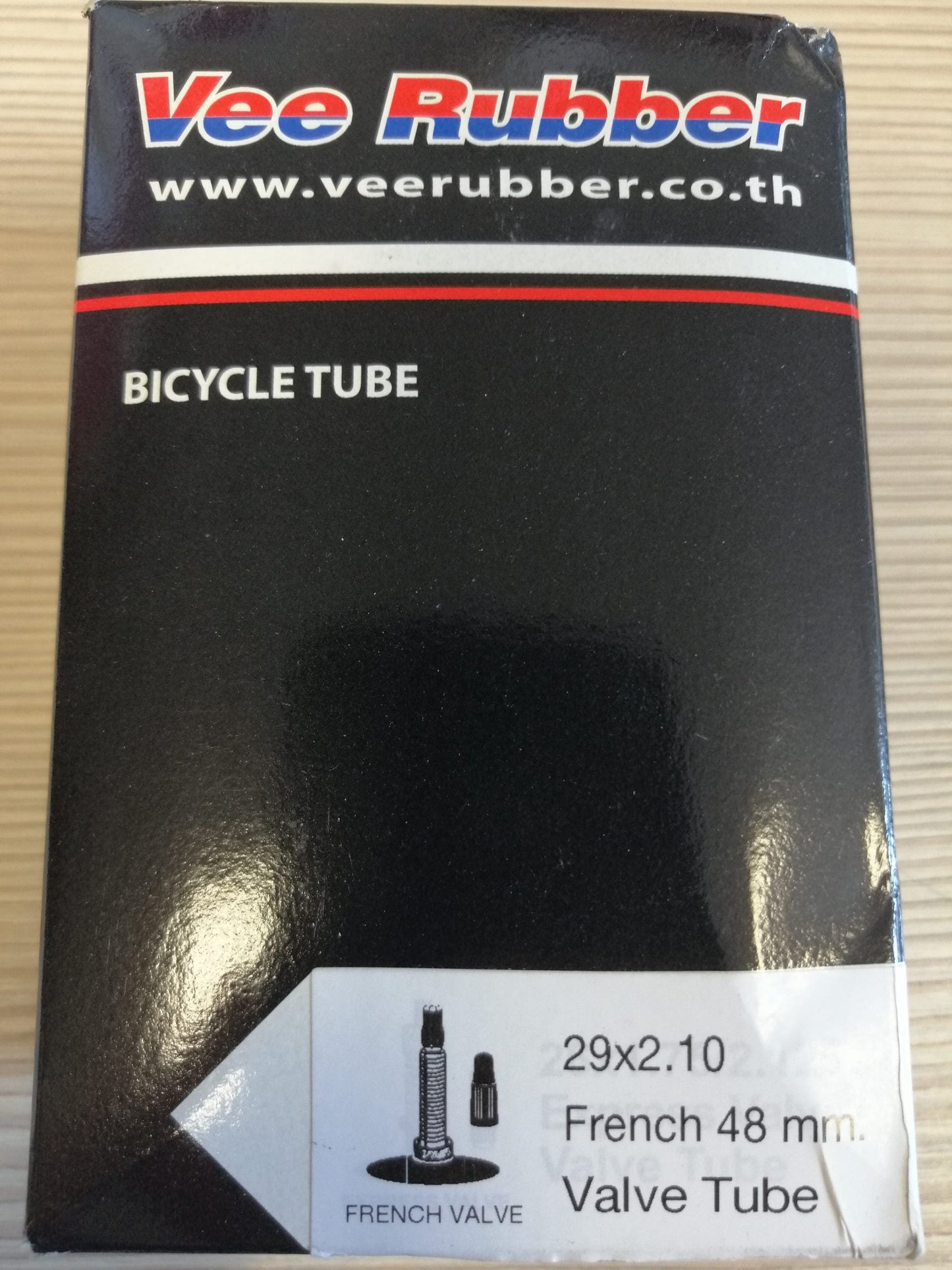 Vee Rubber 29x2.10 Francouzský ventil 48 mm