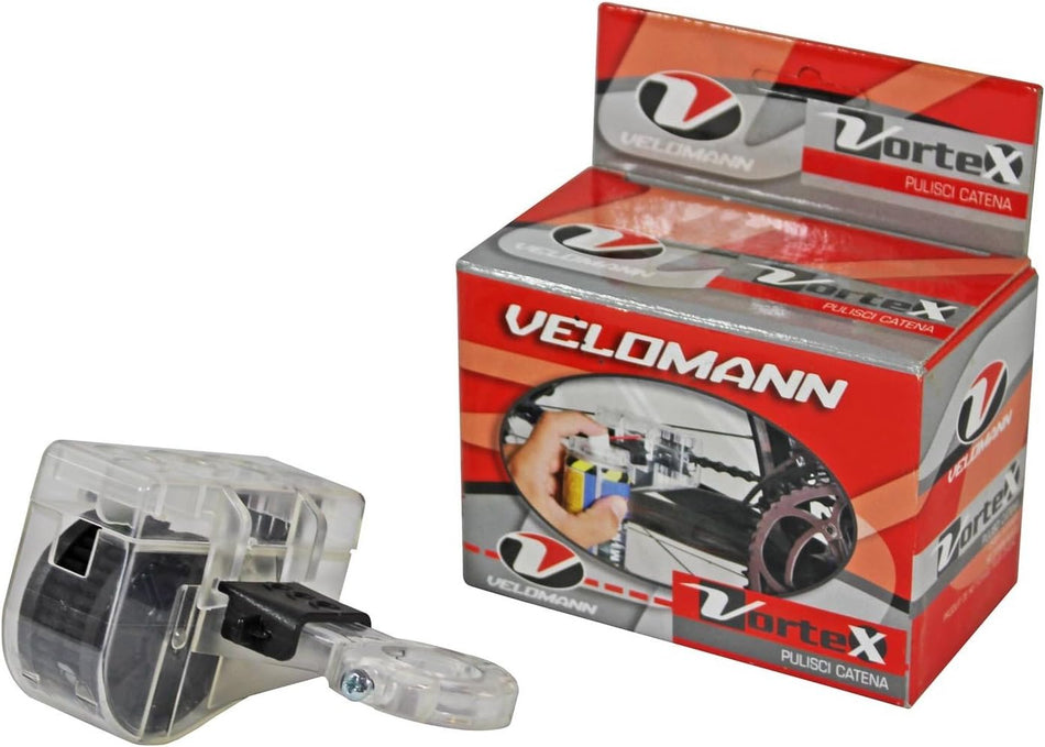 Nettoyant Chaîne Velomann Vortex
