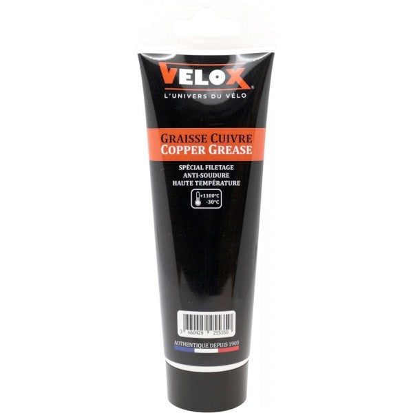 Smar miedziany przeciwzatarciowy Velox 100 ml