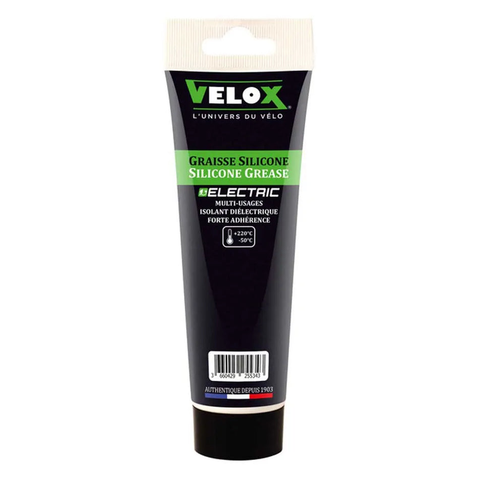 Smar silikonowy Velox 100 ml