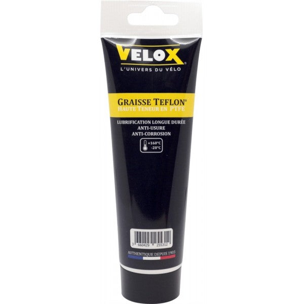 Smar teflonowy/PTFE Velox 100 ml