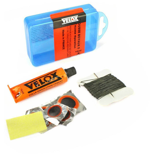 Velox tubular repair kit