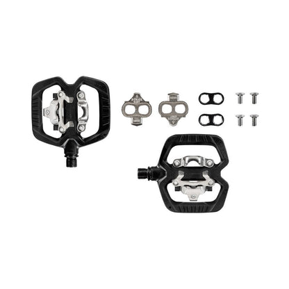 Look X-Venture Dual-Use-Pedale