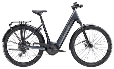 Trek Verve+ 4 Lowstep