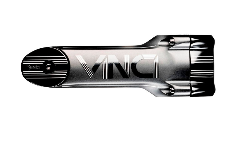 Potence Deda Vinci 31.7 mm