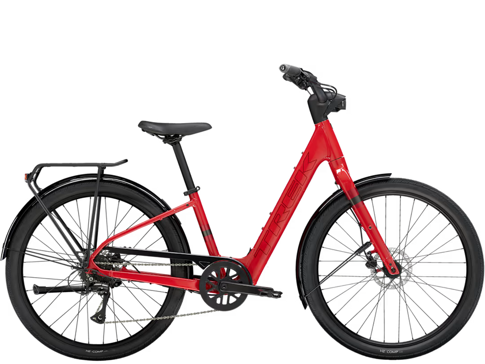 Trek Verve+ 1 LT Lowstep