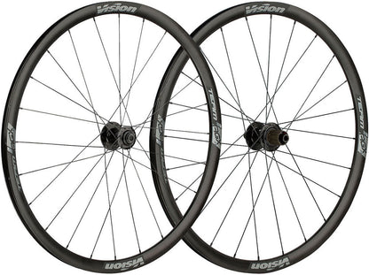Wizja drużyna koła Aero Gravel I23 Disc 6 Forum