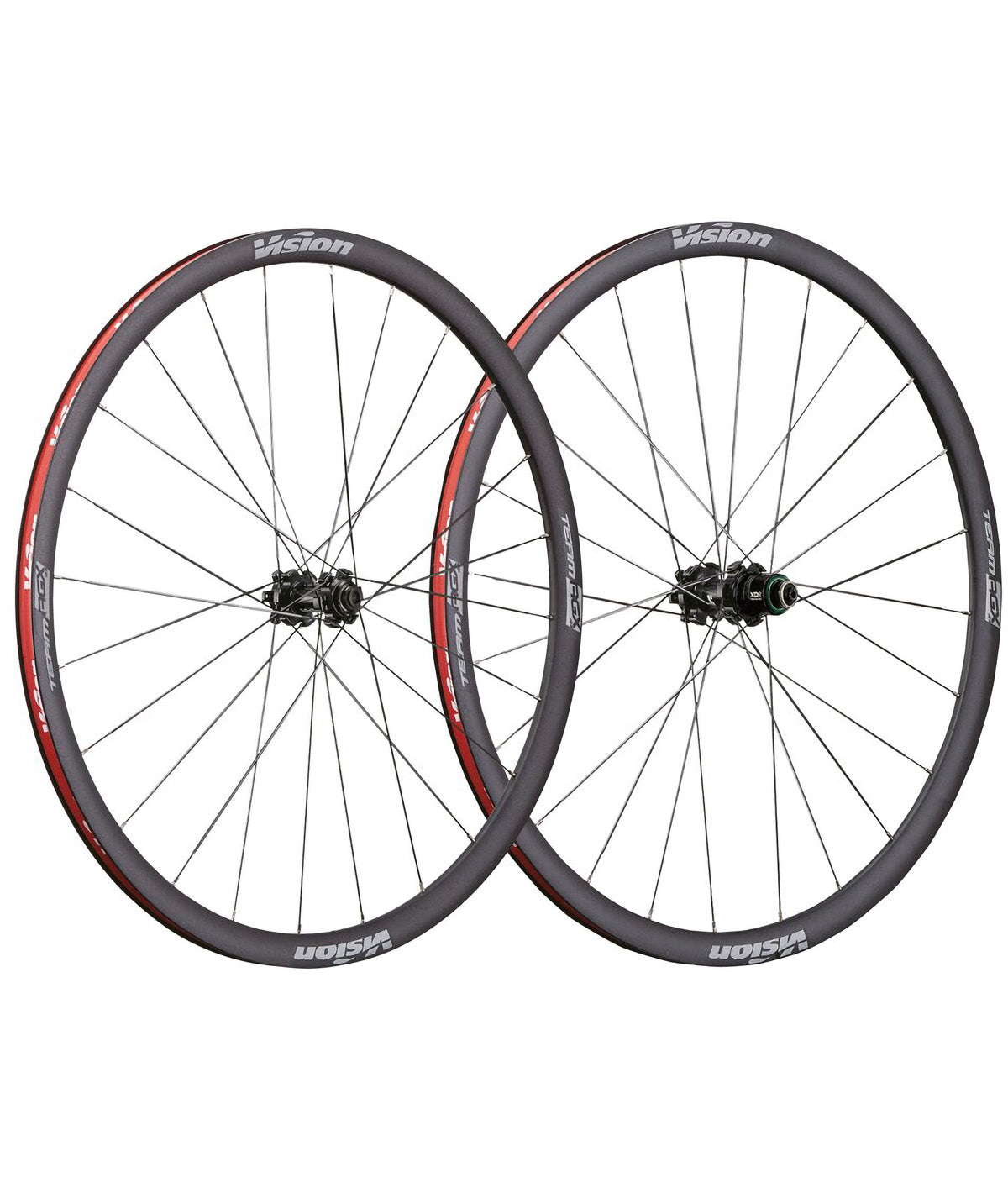 Pneu Vision Team AGX i23 DB Centerlock Tubeless