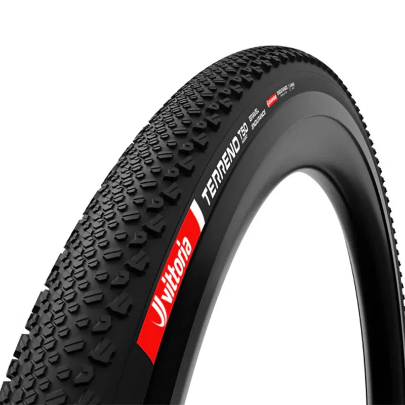 Vittoria Terreno T50 Mixed Gravel Endurance Tubeless-Ready Tire