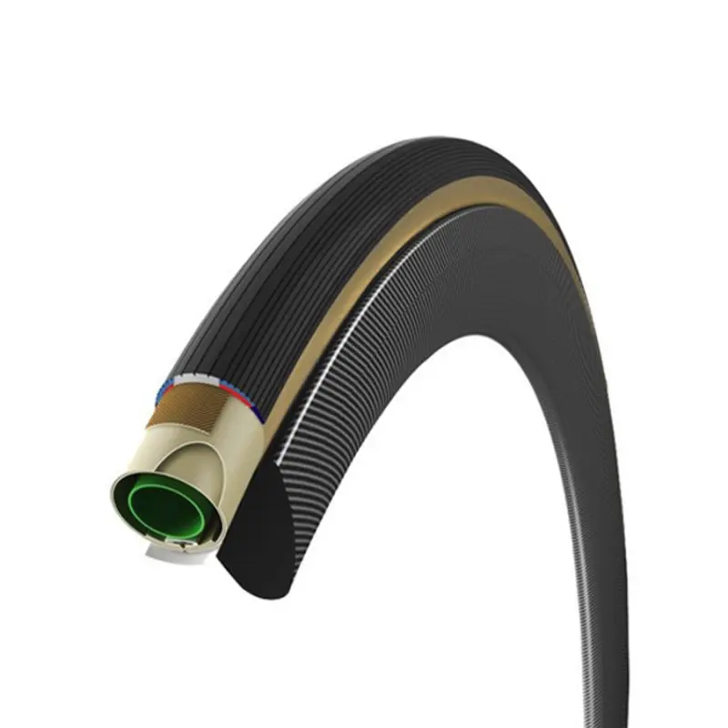 Tubulaire Vittoria Corsa 25-28"