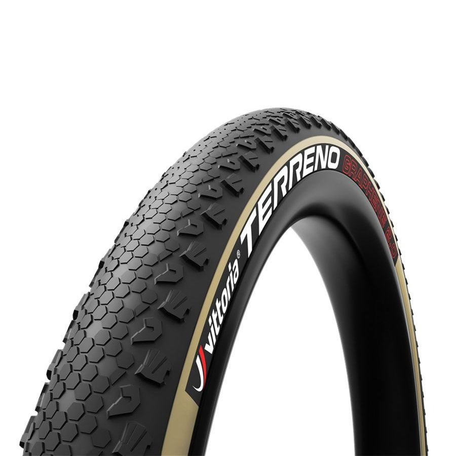 Opona Vittoria Terreno XC-Race Graphene 2.0