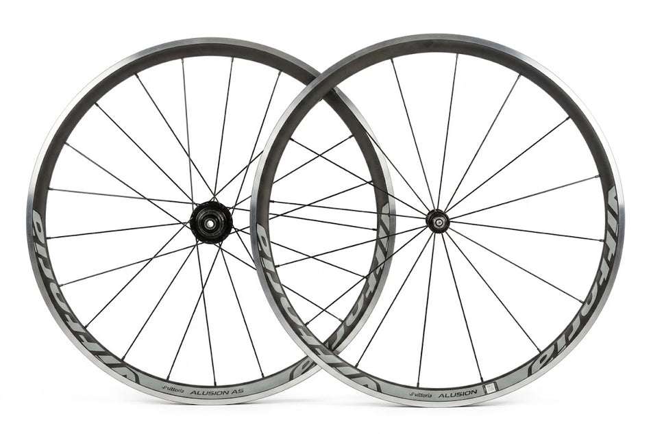 Ruote Rim Vittoria Alusion