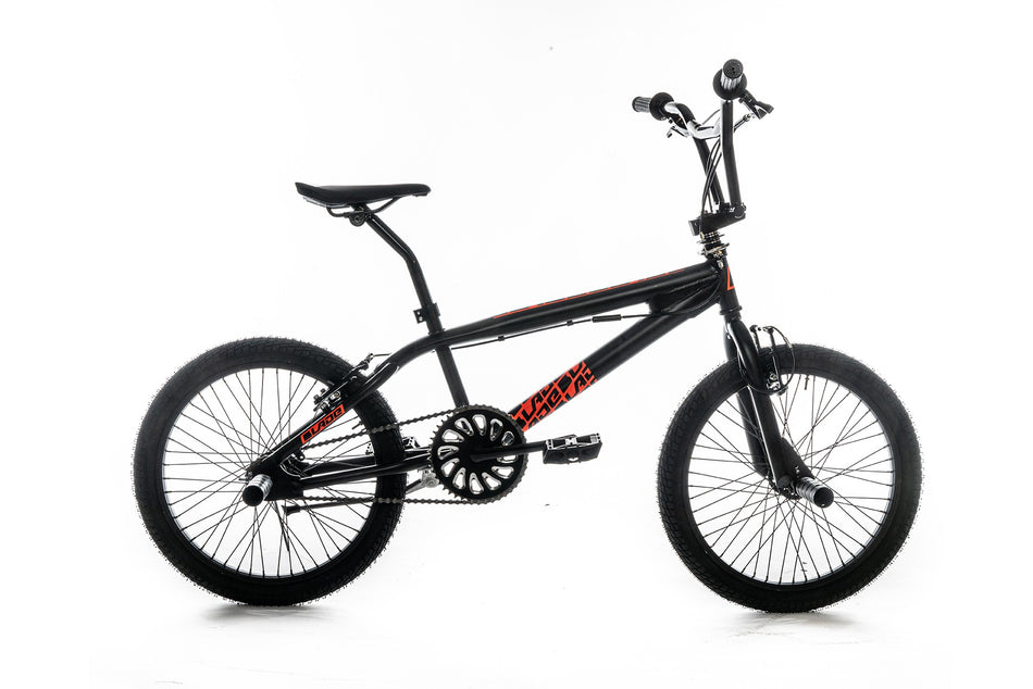 VELOMARCHE - BMX BLADE