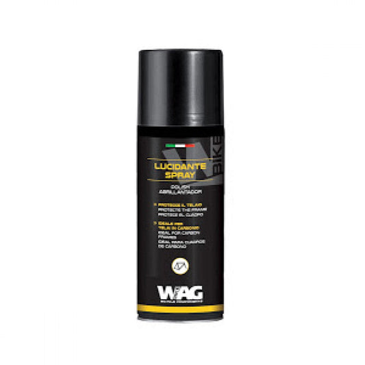 WAG Polishing Carbon Spray 200 ml