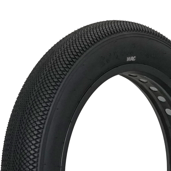Opona sztywna Fat Bike gładka Wag 20x4.0
