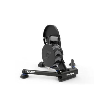 Wahoo kickr power smart 5.0 rouleau