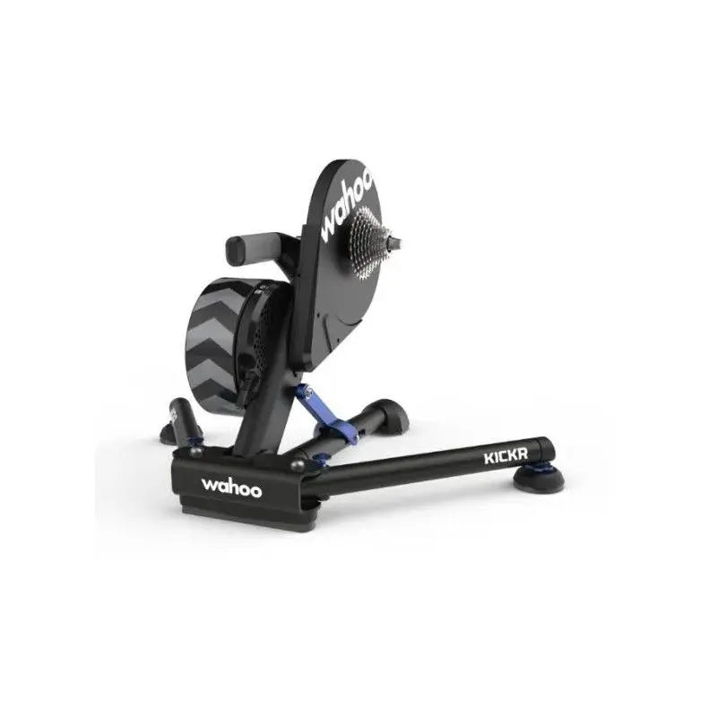 Wahoo kickr power smart 5.0 rouleau