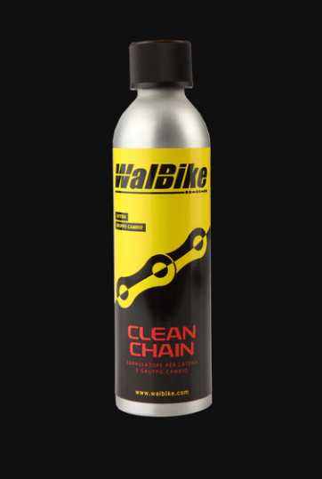 Lagring för kedjor och Walbike Chain Clean Change Group - 250 ml