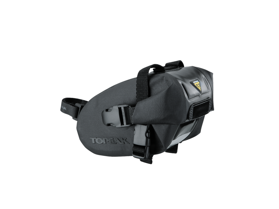Bolsa Sillín Topeak Wedge DryBag
