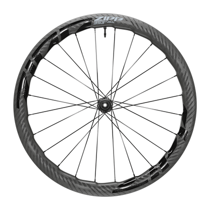 Zipp 353 NSW sin tubeles