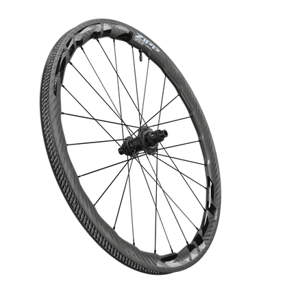 Zipp 353 NSW TUBELESS KLAAR WIELEN