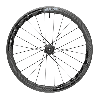 Zipp 353 NSW bezdubová kola