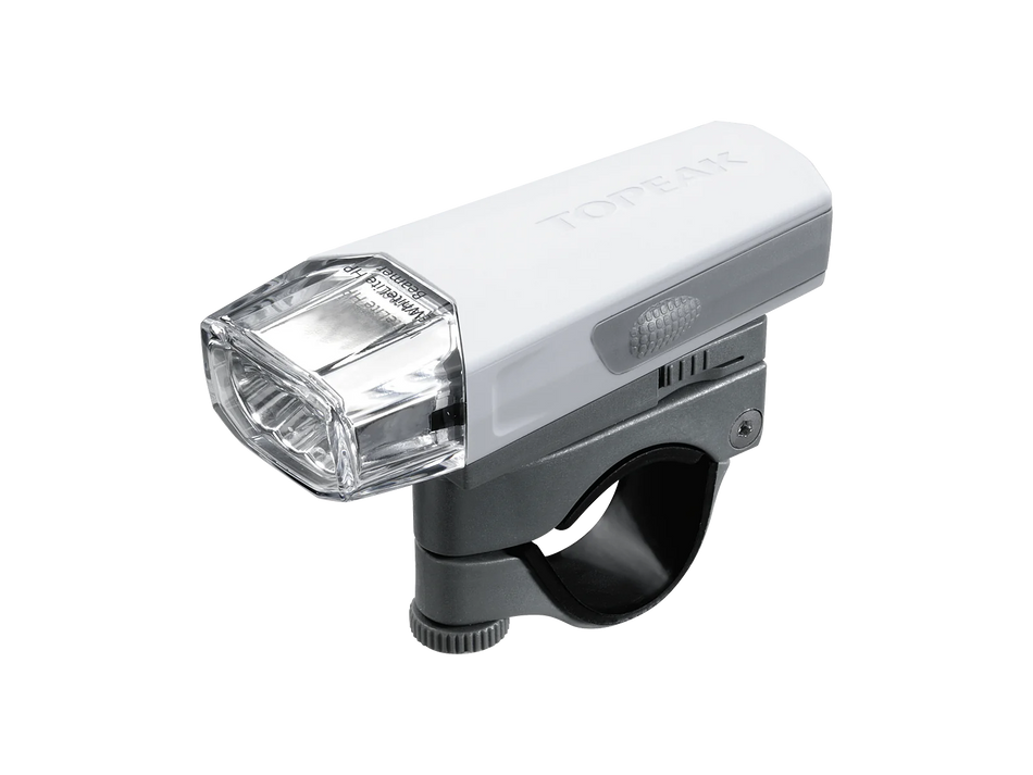 Przednie światło Topeak WhiteLite HP Beamer
