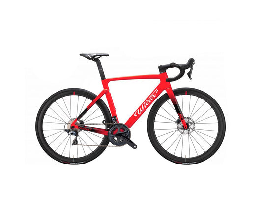 WILIER CENTO10 SL DISC SHIMANO ULTEGRA NDR 38