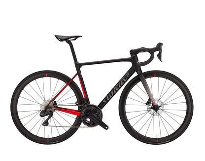 Wilier 0 Sl Disc Ultegra Di2