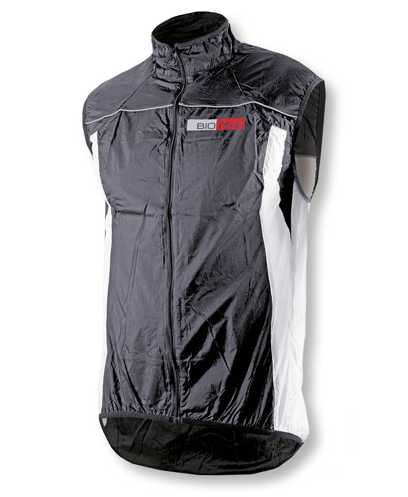 Gilet Biotex X-Light Windbiotex