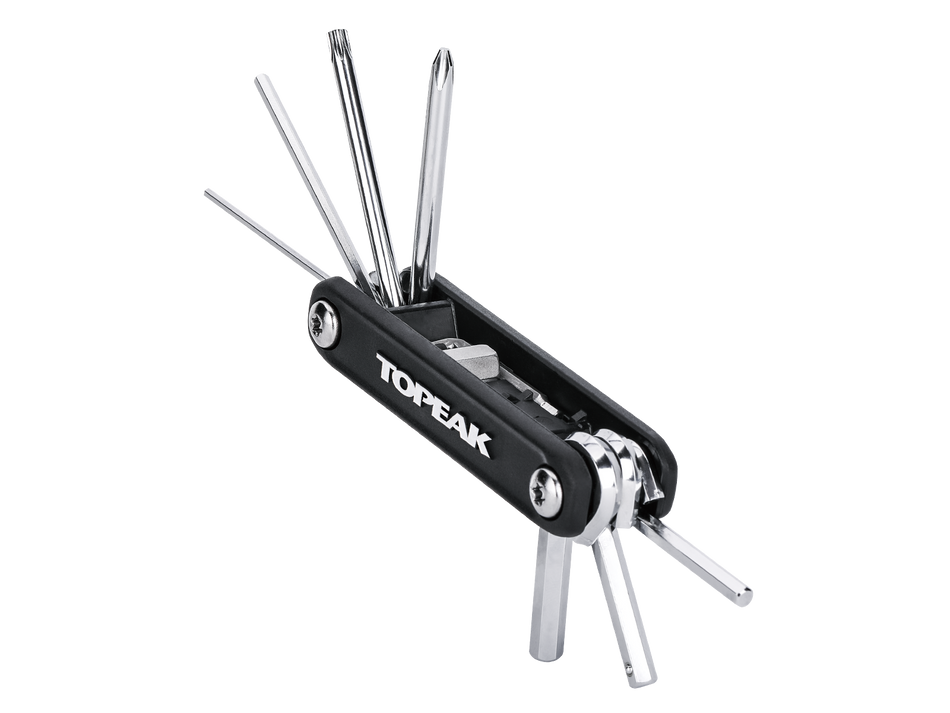 Narzędzie wielofunkcyjne Topeak X-TOOL+