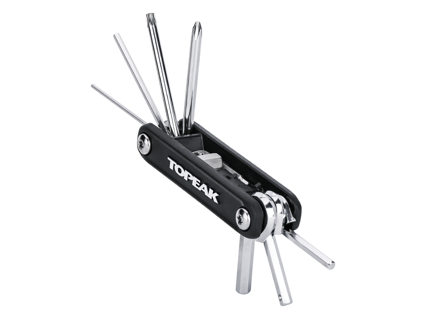 Multiuse Ke-tool+ multipurpose key