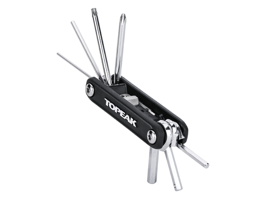 Multiuse Ke-tool+ multipurpose key