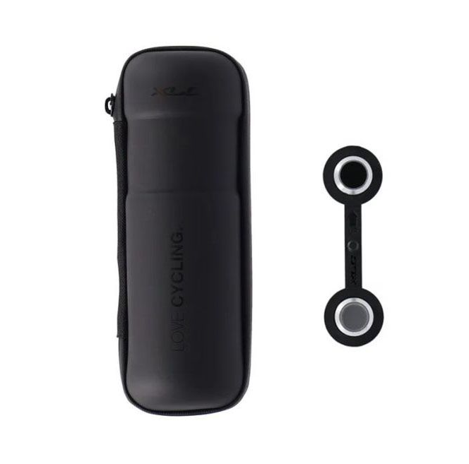 XLC MR-S17 Bottle Holder with Fidlock Adapter