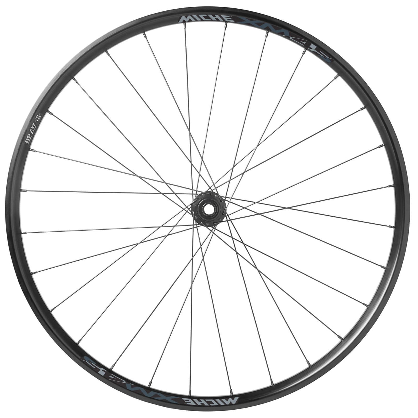 Miche XM45 Boost Disc 29 "Wheels