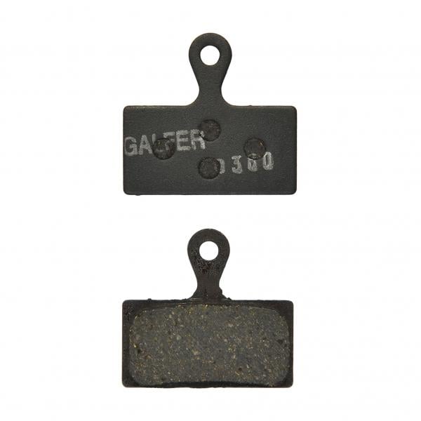 Galfer FD452P1053 Shimano XT / XTR / SLX Brake Ports