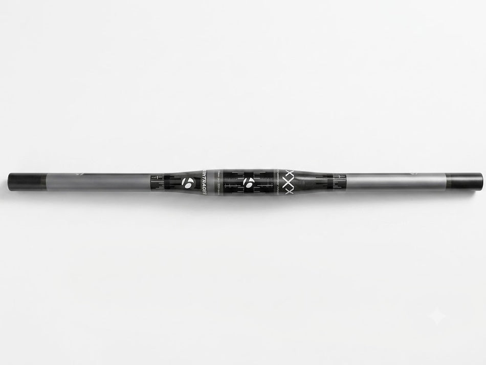 Guidon Bontrager XXX Carbone 31,8 mm