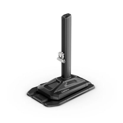 Simulador de pendiente tacx alpino