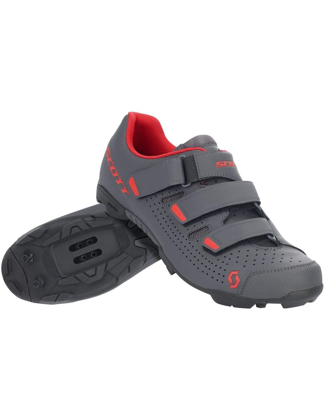 Scott MTB Comp RS -schoenen